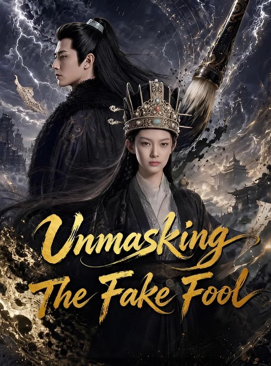 Unmasking The Fake Fool-Drama FULL MOVIES ENGLISH SUB