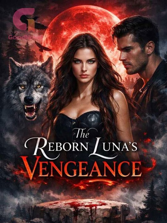 Reborn Luna’s Vengeance  🧡🍏 🔥[Hot 2026] (2026) - FULL ENGSUB