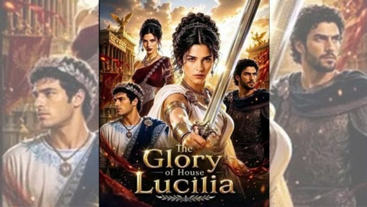 The Glory of House Lucilia - Full Movie
