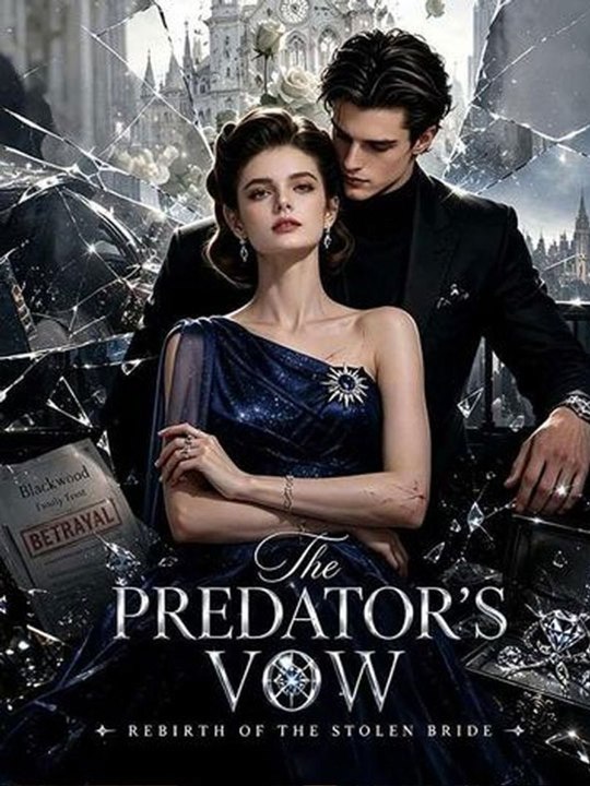 The Predator's Vow Rebirth of the Stolen Bride - 🧡🍏 🔥[Hot 2026] (2026) - FULL ENGSUB