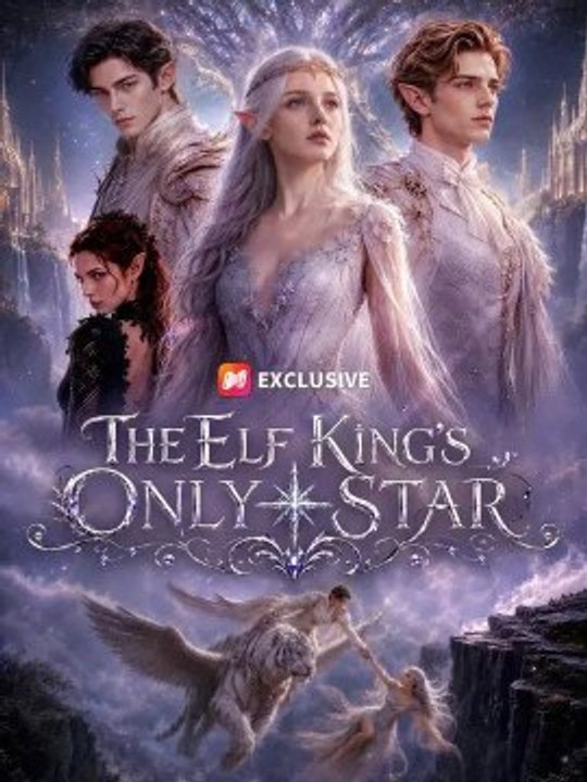 The Elf King’s Only Star: ||New Movie| Follow my back up account @Lost.Wedding Trending 2026