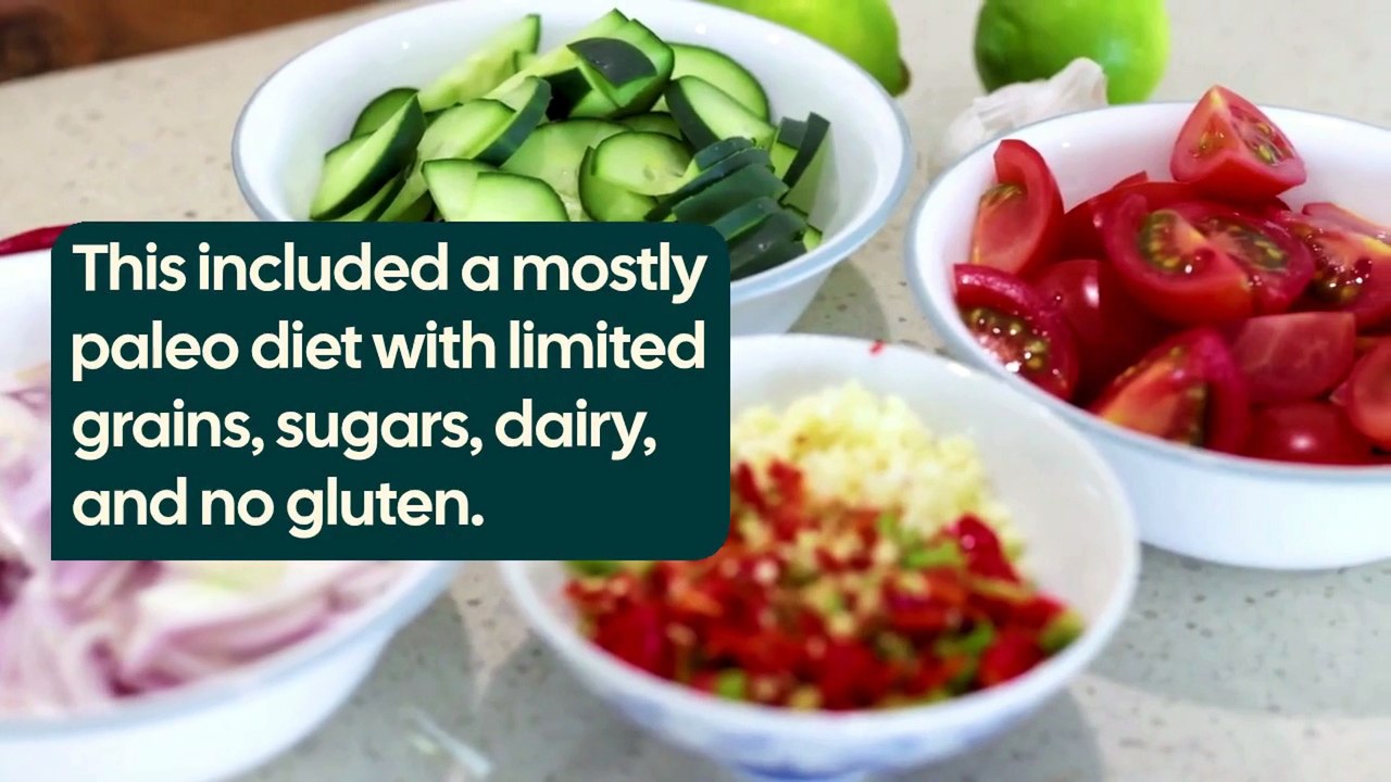 Curing Candida Overgrowth Naturally