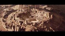 John Carter ｜ Tráiler Oficial ｜ Disney Oficial - Disney España (1080p, h264)