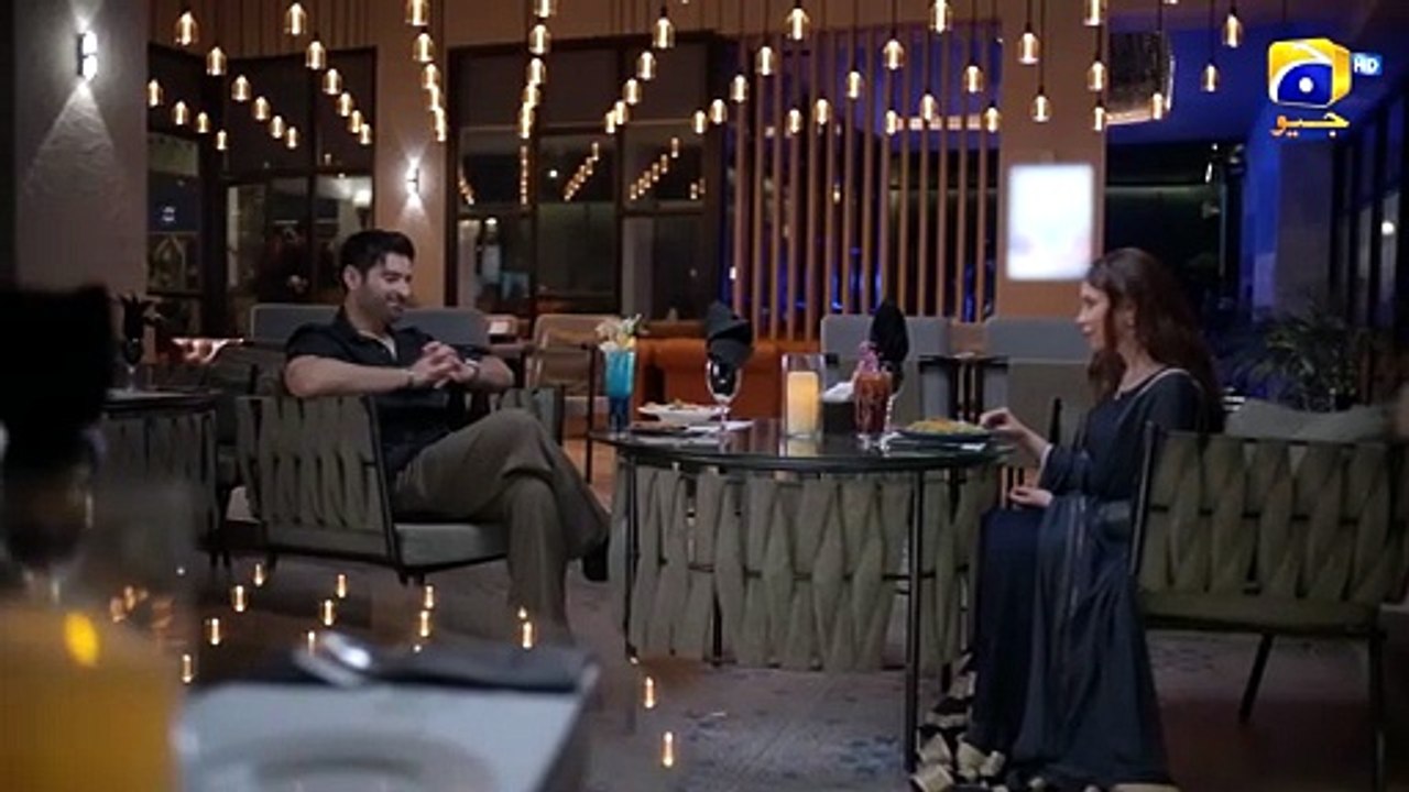 Tapish Episode 18 [Eng Sub] Muneeb Butt  Laiba Khan   Saad Qureshi  28th July 2026