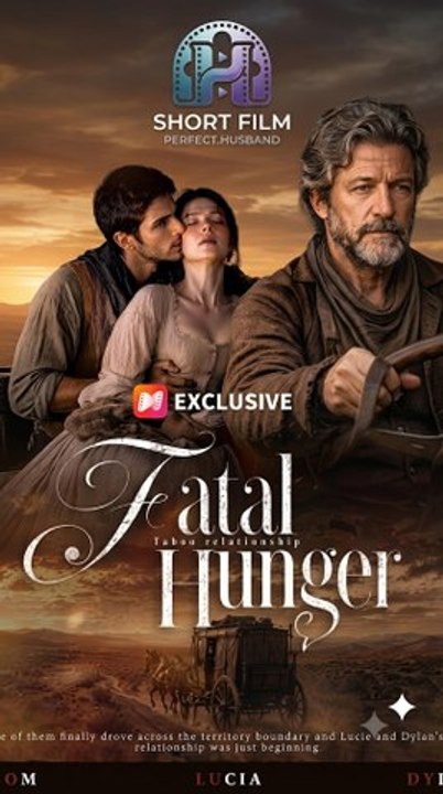 Fatal Hunger | Perfect.Husband