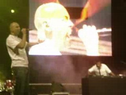 Concert MTI-09/07/08-DJ Assad et Maradja Everybody clap