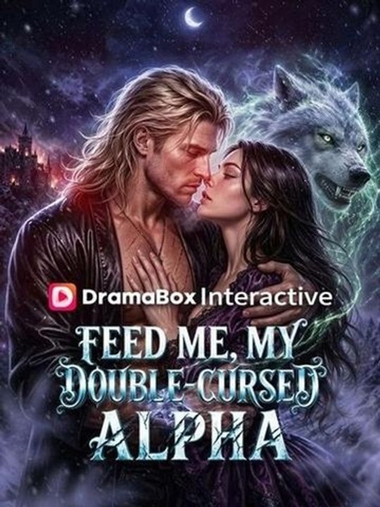 Feed Me My Double-Cursed Alpha