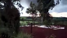 tornado rio grande do sul