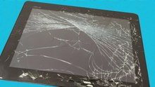 ¿Qué puedes hacer con una tablet rota? ¡Ideas creativas que te sorprenderán!