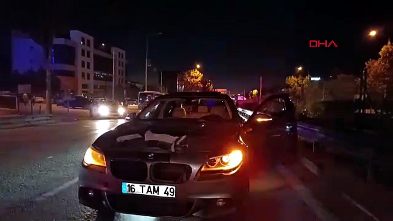 Türkiye bu doktoru konuşuyor... Sedyede hayata döndürdü, hastanede kaybetti...