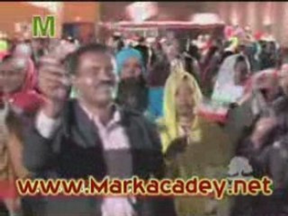 16th Anniversary May 18 2007 Somaliland 2/12