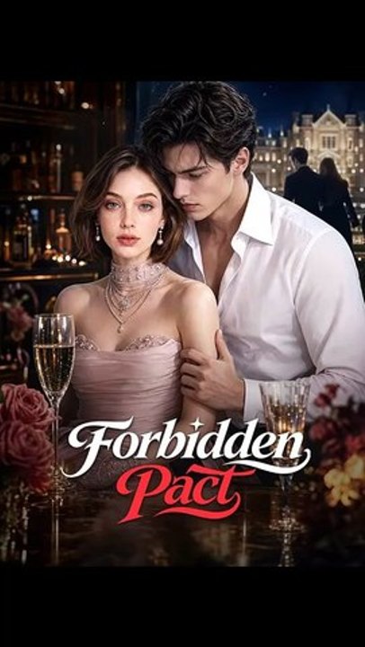 Forbidden Pact 🔥🔥🔥FULL MOVIES ENGLISH SUB 2026