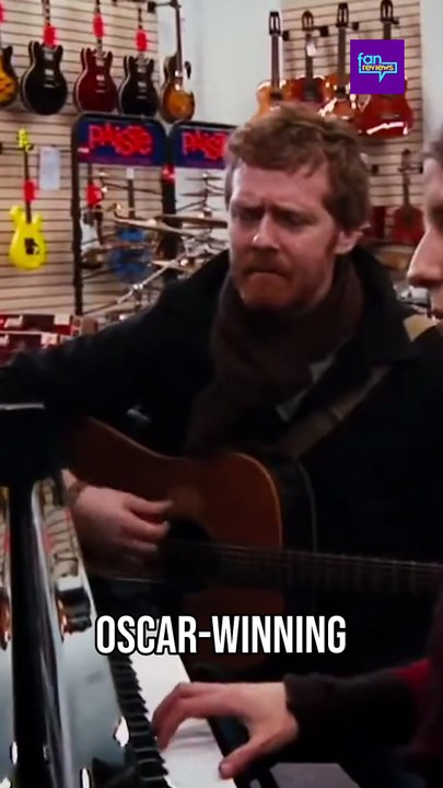 ‘Once’ Star Glen Hansard Killed in Motorcycle Crash at 56