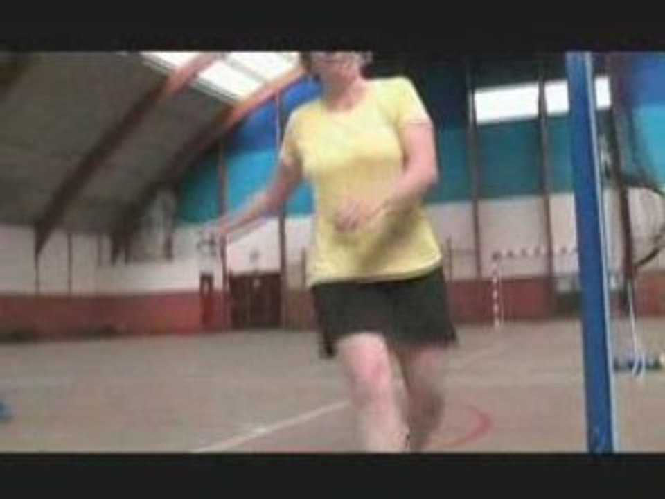 Tournoi interne 2008 ESC 92