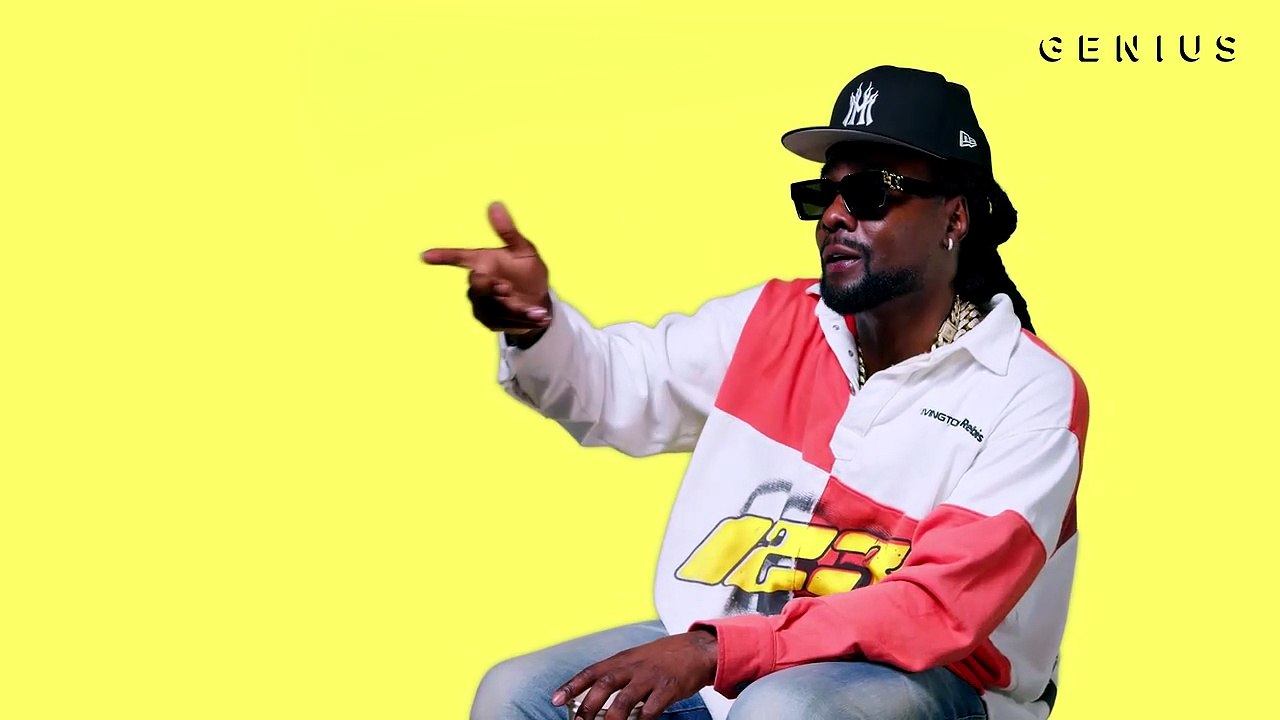 Wale "Watching Us" Lyrics & Meaning | Genius Verified