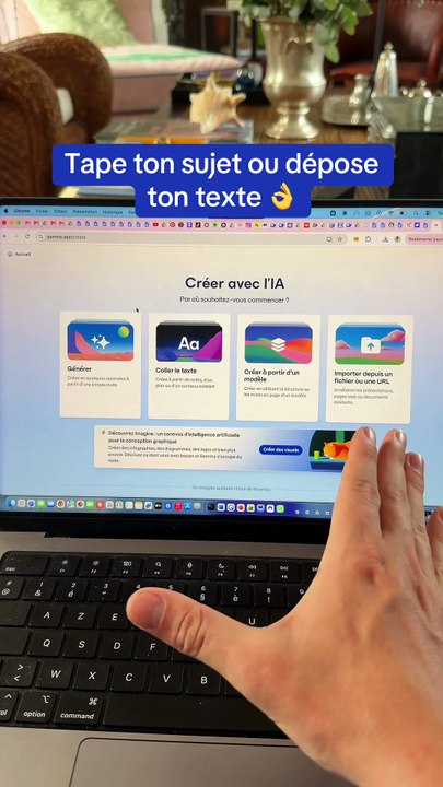 Arrête de dépenser des heures sur des tâches inutiles mais utilise cette IA 😱🚀