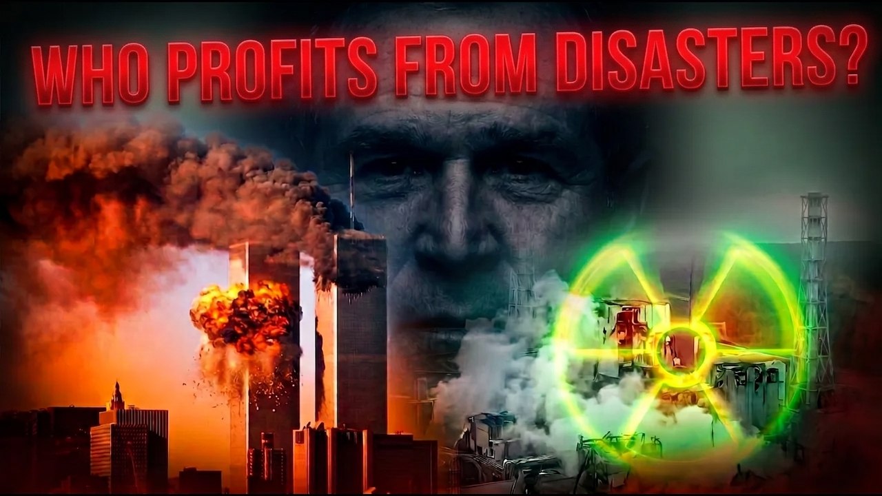 The Energy Conspiracy: Banned Technologies No One Talks About