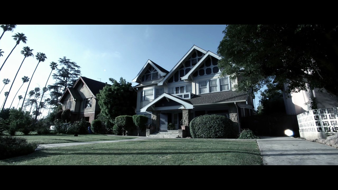 Insidious