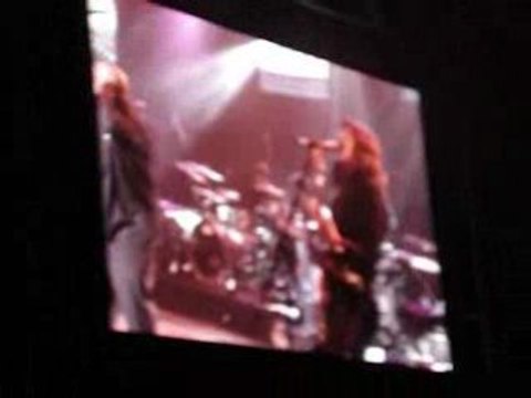 Eurockéennes 2008 Gnarls Barkley