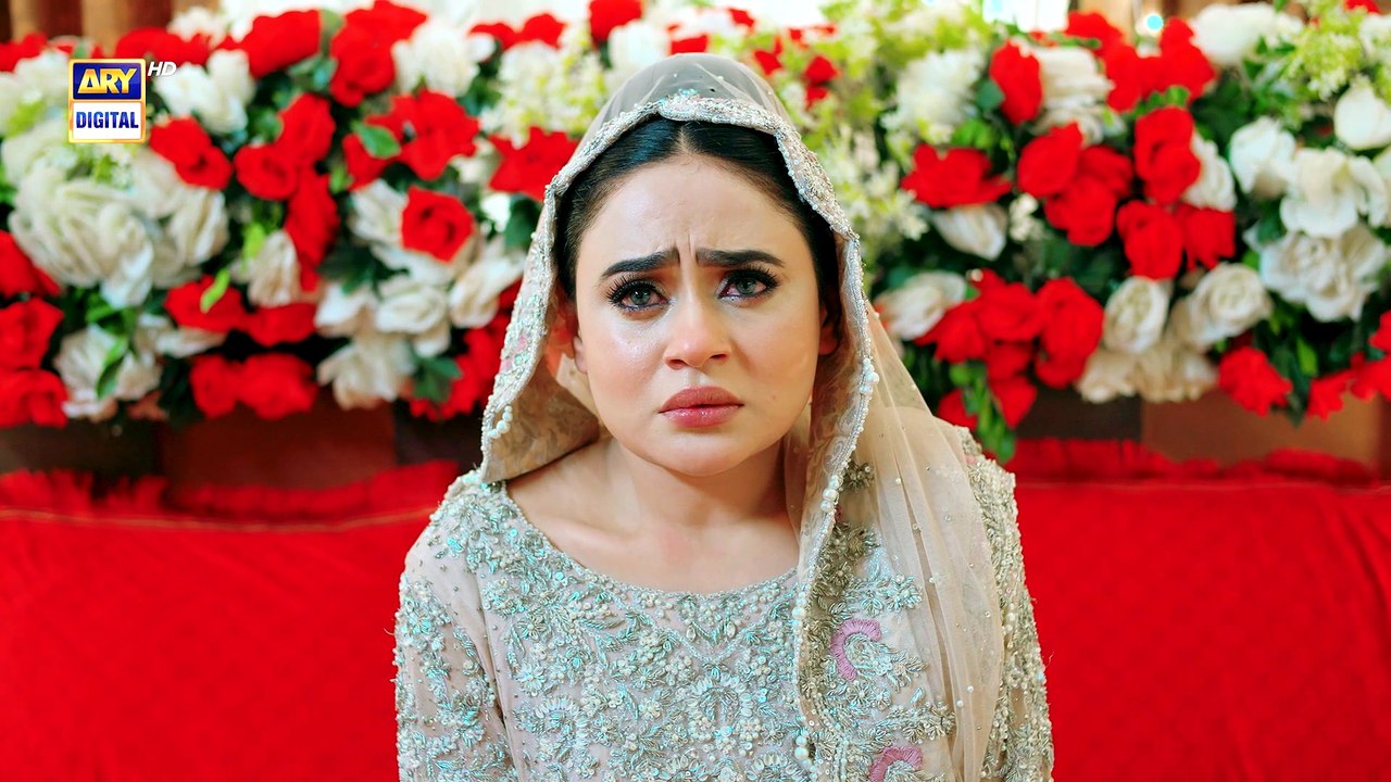 Main Tera Episode 6 | 29 July 2026 | Yusra Irfan | Arez Ahmed | Ghana Ali | ARY Digital