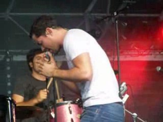 Emmanuel moire a somain