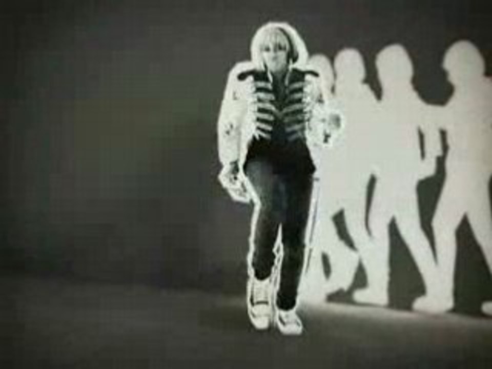 Pharrell Feat. Santogold & Julian Casablancas - My Drive Thr