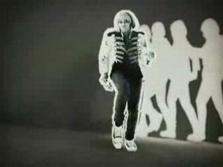 Pharrell Feat. Santogold & Julian Casablancas - My Drive Thr