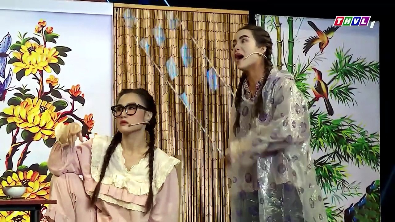 comedy 6