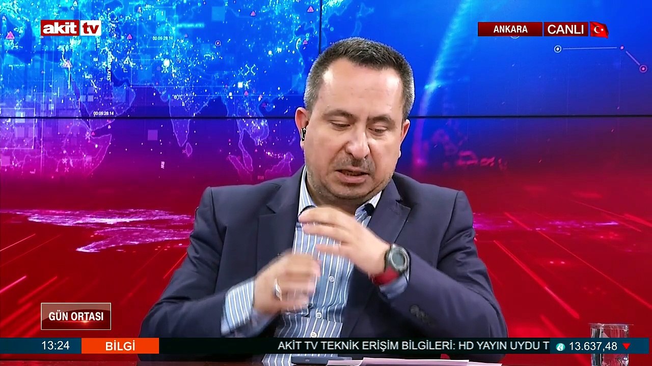 Uluslararası İlişkiler Uzmanı Hüseyin Şeyhanlıoğlu Türkiye - Irak arasındaki anlaşmayı ve Terörsüz Türkiye sürecini değerlendirdi