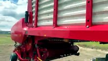 Pöttinger TORRO 6510 D COMBILINE