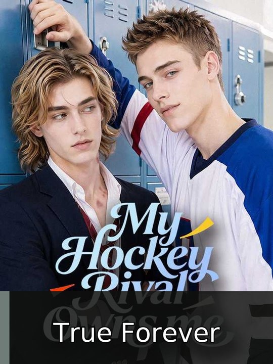 Forced to pay off debts by the ice hockey arch-rival Full HD | True Forever