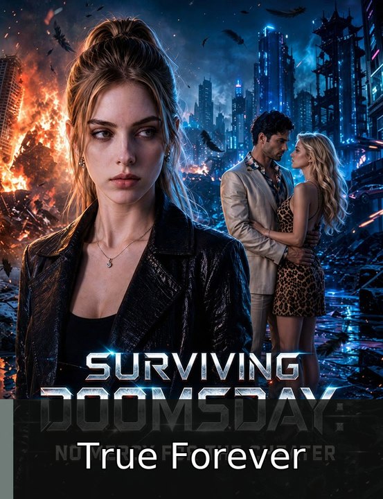 Surviving Doomsday: No Mercy For The Cheater Full HD | True Forever