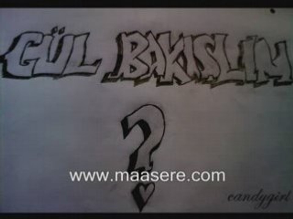 Gül bakışlım gel ( süper bişey ) bizimclub.com