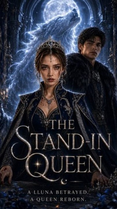 TheStand-InQueen Series