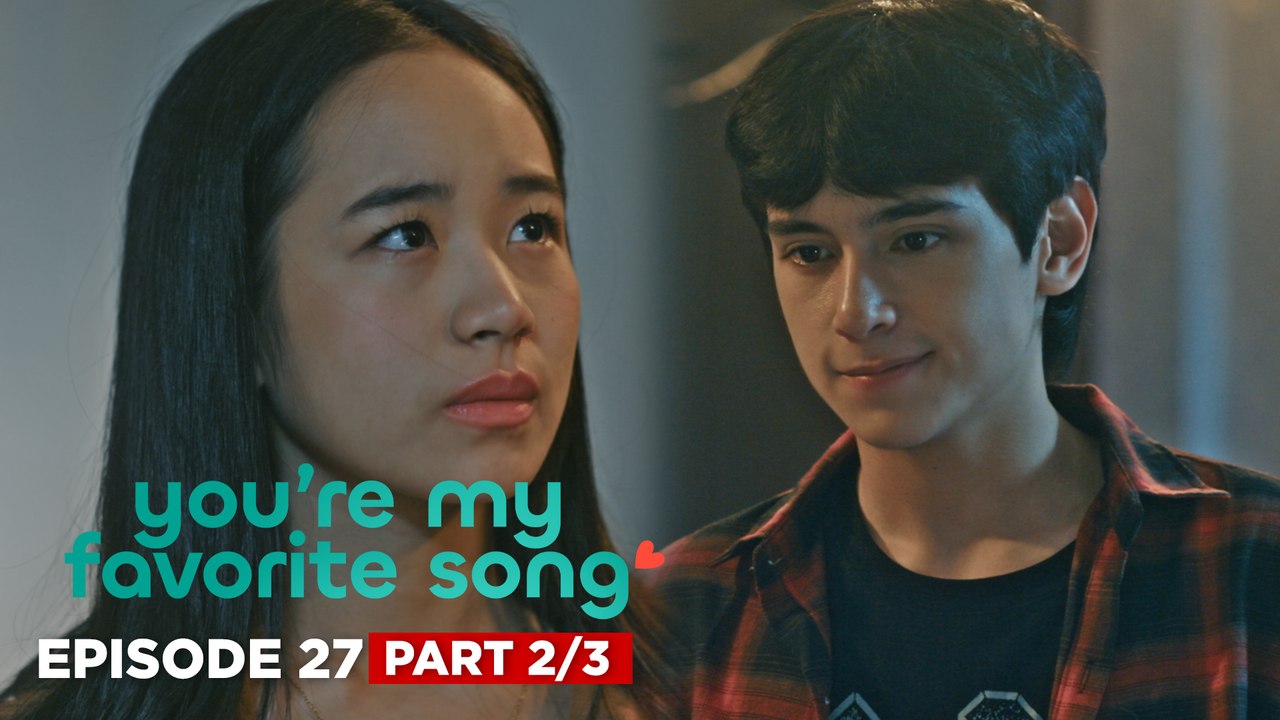 You're My Favorite Song: Miguel vows to save Angel from Serina! (Episode 27 - Part 2/3)