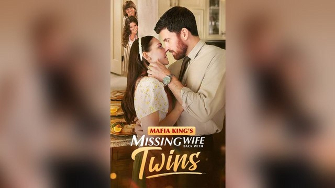 Mafia King's Missing Wife Back With Twins 2026 ✅