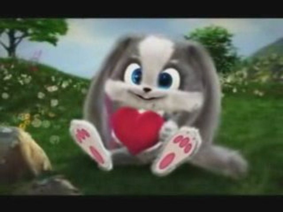 Schnuffel Ich Hab Dich Lieb [digital sound]