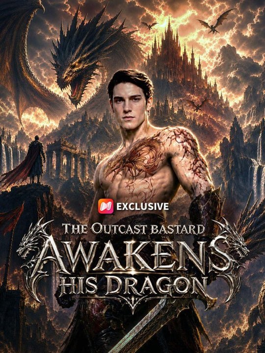 The Outcast Bastard Awakens His Dragon  🔥🔥🔥FULL MOVIES ENGLISH SUB 2026