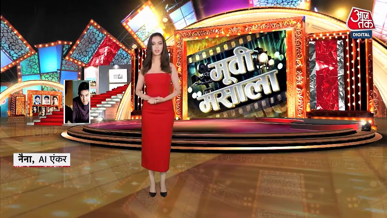 ममता कुलकर्णी के क‍िस सुपरह‍िट गाने का आया र‍ीमेक, देखें मूवी मसाला
