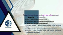 Thecourseresellers.com - Liz Benny – InstaSocial Secrets