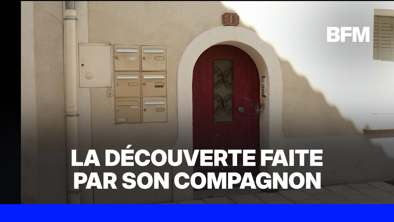 Orange: des restes humains de cinq bébés découverts chez un couple