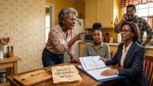 My Husband Died, and My Mother-in-Law Wanted to Take Everything—I Made Her Regret It Bitterly
