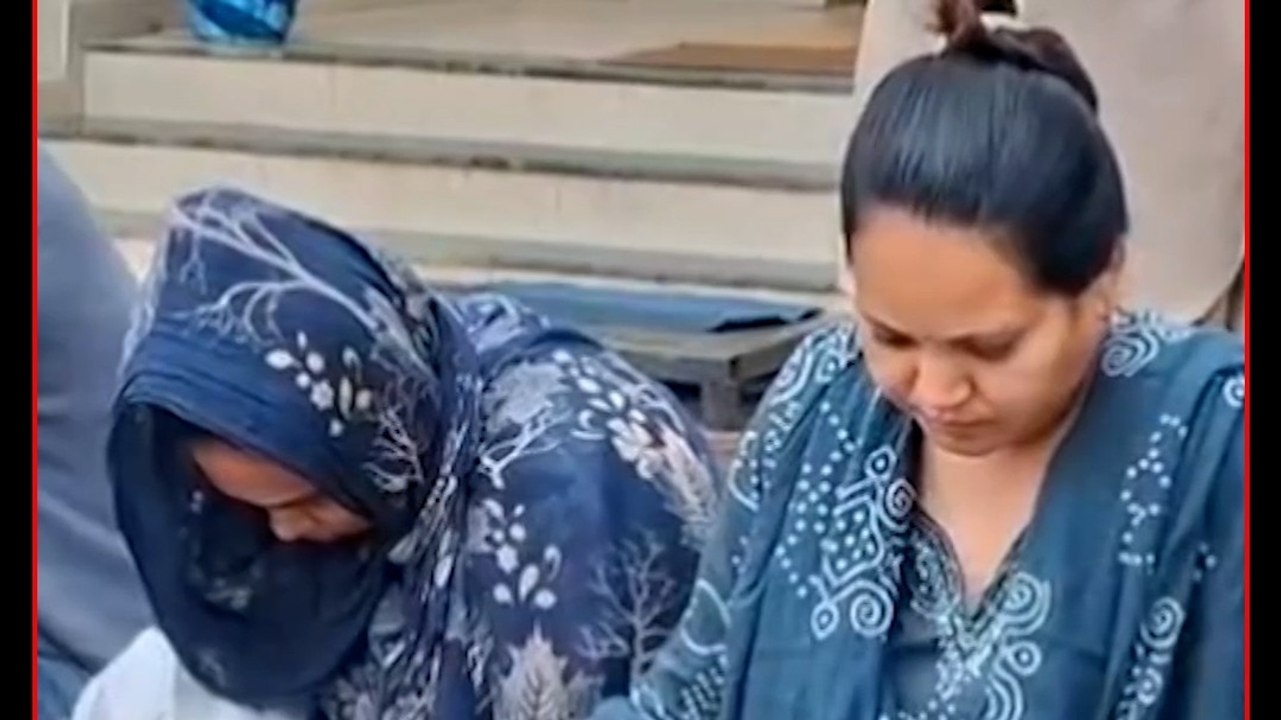 Gujrat के साबरकांठा में हनीट्रैप गैंग का भंडाफोड़, 2 युवतियों सहित 10 लोग हुए गिरफ्तार!