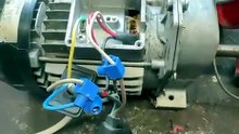 Seilwinde TPS SH512/525