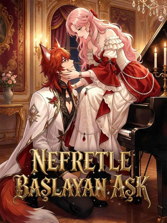 Nefretle Başlayan Aşk - Bolum 1/2 | Bolumler 1-39