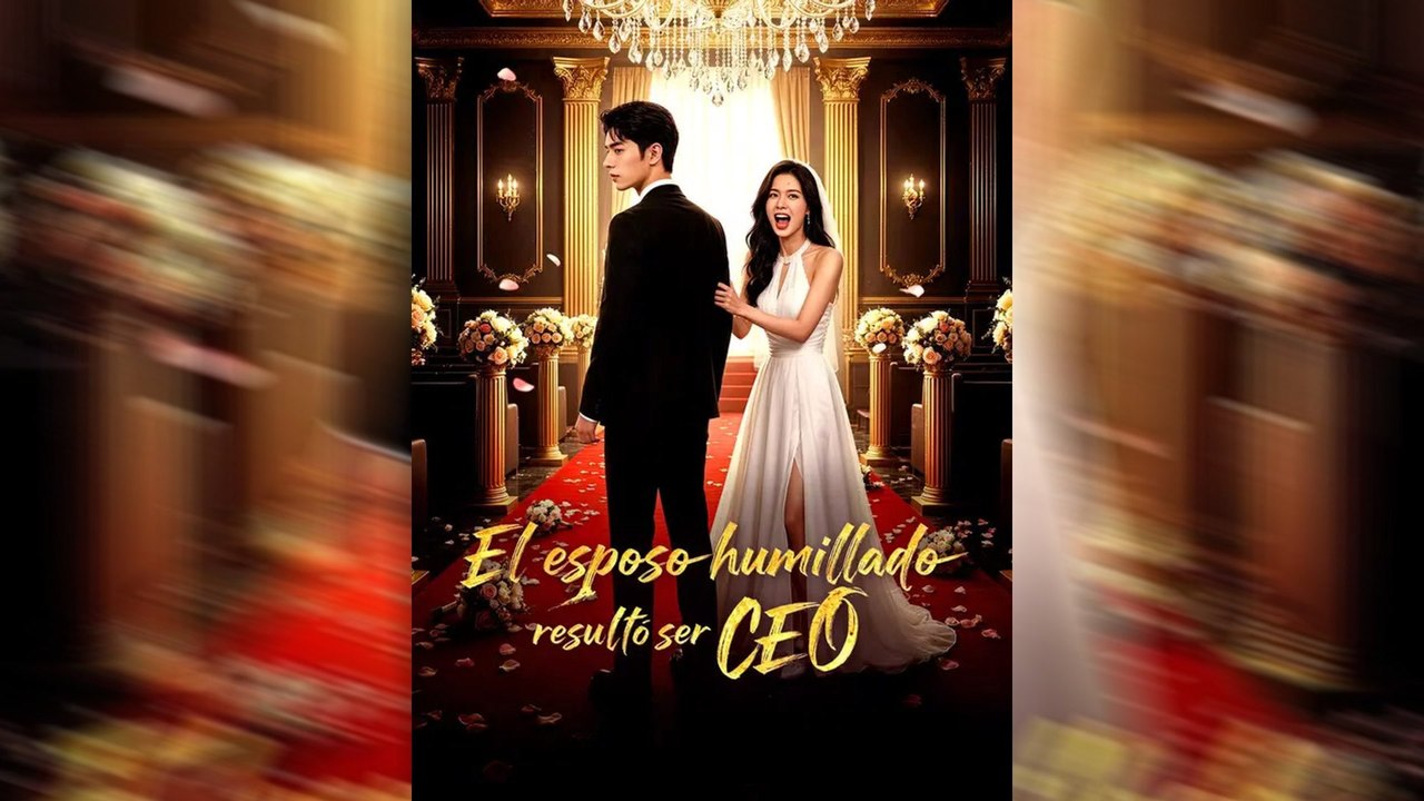 El Esposo Humillado Resultó Ser CEO | Serie Completa | Short Drama Español | NITRO REALMS