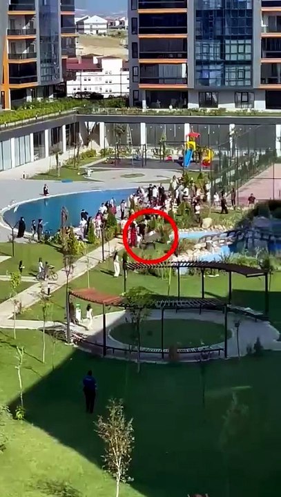 Minik Kadir'in Son Görüntüleri Ortaya Çıktı!