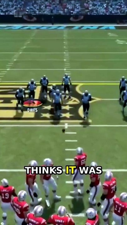 Brady's 'Fake Feud' Secret 🤫