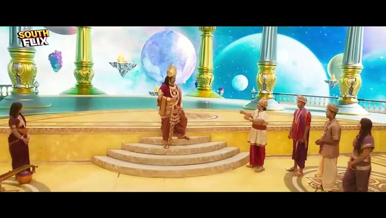 Angel (HD) South Indian Hindi Dubbed Movie _ Hebah Patel, Naga Anvesh, Sayaji Shinde, Kabir Duhan