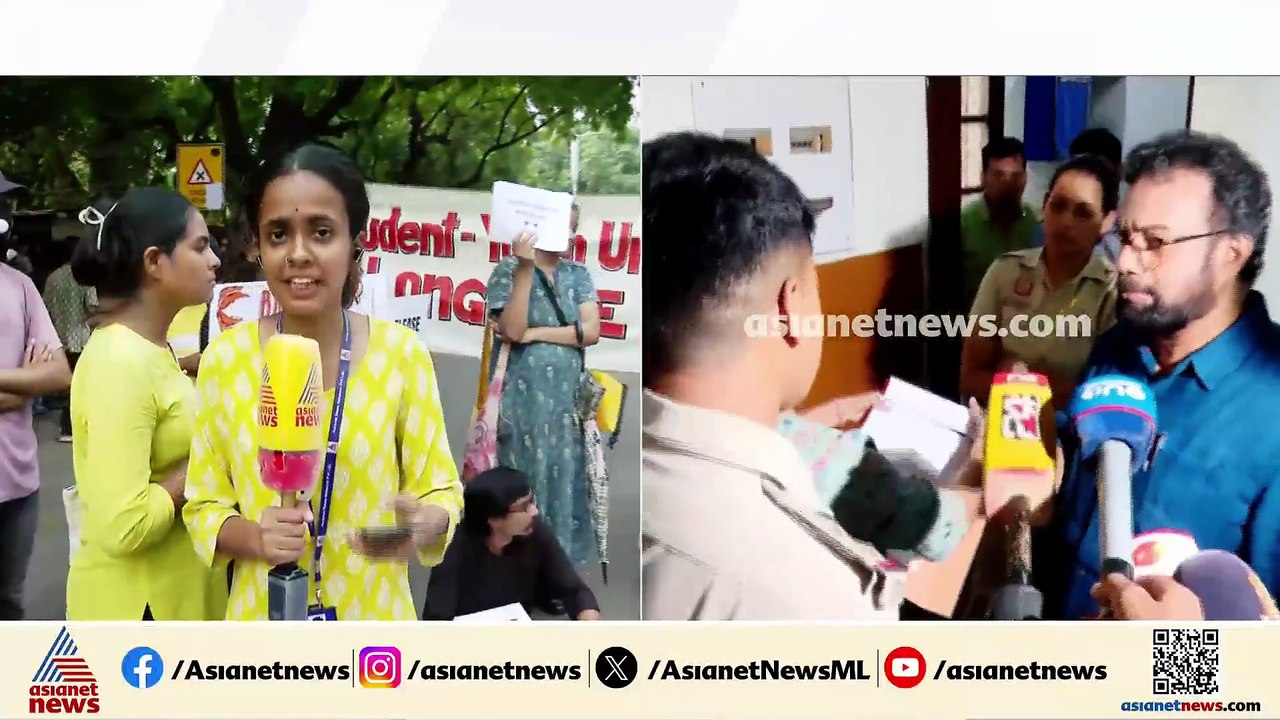 ഐഷി ഘോഷിന്റെ അറസ്റ്റ് തടഞ്ഞ് കോടതി; ദില്ലി പൊലീസിന്റെ നടപടിക്കെതിരെ പ്രതിഷേധം ശക്തം